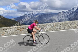 Photo #2791819 | 01-09-2022 14:34 | Passo Dello Stelvio - Prato side BICYCLES