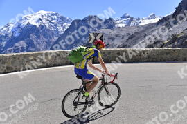 Photo #2864215 | 12-09-2022 12:12 | Passo Dello Stelvio - Prato side BICYCLES