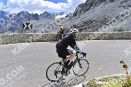 Foto #2811171 | 04-09-2022 12:58 | Passo Dello Stelvio - Prato Seite BICYCLES