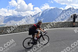 Photo #2834500 | 06-09-2022 12:33 | Passo Dello Stelvio - Prato side BICYCLES