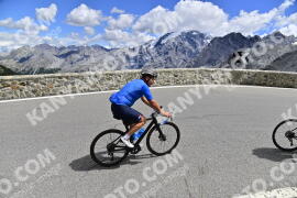 Foto #2487760 | 02-08-2022 13:51 | Passo Dello Stelvio - Prato Seite BICYCLES