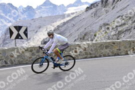 Foto #2606700 | 12-08-2022 12:16 | Passo Dello Stelvio - Prato Seite BICYCLES