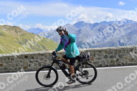 Photo #2622904 | 13-08-2022 11:52 | Passo Dello Stelvio - Prato side BICYCLES