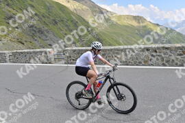 Photo #2594372 | 11-08-2022 13:11 | Passo Dello Stelvio - Prato side BICYCLES