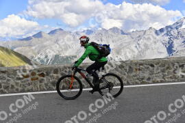 Foto #2780405 | 29-08-2022 14:39 | Passo Dello Stelvio - Prato Seite BICYCLES