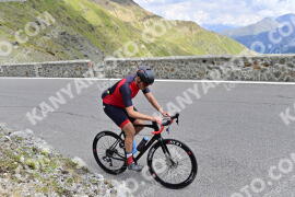 Foto #2406915 | 26-07-2022 13:35 | Passo Dello Stelvio - Prato Seite BICYCLES