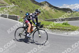Photo #2241223 | 06-07-2022 12:45 | Passo Dello Stelvio - Prato side BICYCLES