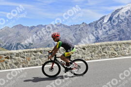 Photo #2649376 | 14-08-2022 13:49 | Passo Dello Stelvio - Prato side BICYCLES