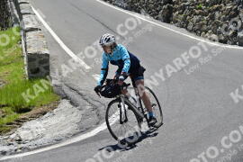 Photo #2271642 | 09-07-2022 13:01 | Passo Dello Stelvio - Prato side BICYCLES