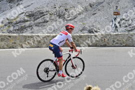 Photo #2650073 | 14-08-2022 14:29 | Passo Dello Stelvio - Prato side BICYCLES