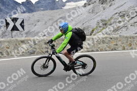 Photo #2283634 | 10-07-2022 11:50 | Passo Dello Stelvio - Prato side BICYCLES