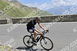 Foto #2400431 | 25-07-2022 12:17 | Passo Dello Stelvio - Prato Seite BICYCLES