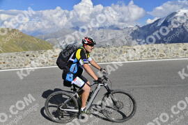 Foto #2835436 | 06-09-2022 15:56 | Passo Dello Stelvio - Prato Seite BICYCLES