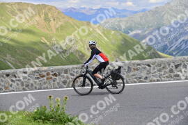 Foto #2243861 | 06-07-2022 14:44 | Passo Dello Stelvio - Prato Seite BICYCLES