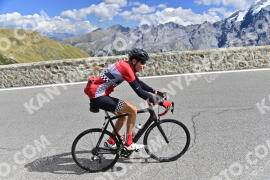 Foto #2811555 | 04-09-2022 13:31 | Passo Dello Stelvio - Prato Seite BICYCLES
