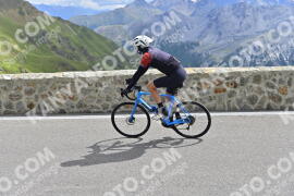 Foto #2248201 | 07-07-2022 11:33 | Passo Dello Stelvio - Prato Seite BICYCLES