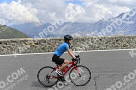 Foto #2660780 | 15-08-2022 13:54 | Passo Dello Stelvio - Prato Seite BICYCLES