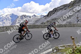 Photo #2779424 | 29-08-2022 13:55 | Passo Dello Stelvio - Prato side BICYCLES