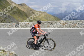 Foto #2827282 | 05-09-2022 14:45 | Passo Dello Stelvio - Prato Seite BICYCLES