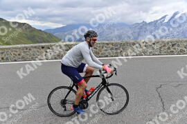 Photo #2449044 | 30-07-2022 13:54 | Passo Dello Stelvio - Prato side BICYCLES