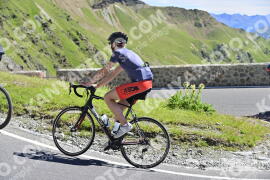Foto #2266260 | 09-07-2022 10:44 | Passo Dello Stelvio - Prato Seite BICYCLES