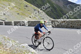 Foto #2606007 | 12-08-2022 11:25 | Passo Dello Stelvio - Prato Seite BICYCLES