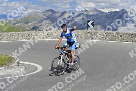 Photo #2244448 | 06-07-2022 15:39 | Passo Dello Stelvio - Prato side BICYCLES