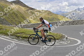 Foto #2765590 | 28-08-2022 12:44 | Passo Dello Stelvio - Prato Seite BICYCLES