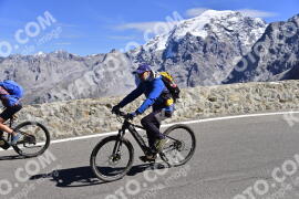 Foto #2878581 | 13-09-2022 14:16 | Passo Dello Stelvio - Prato Seite BICYCLES