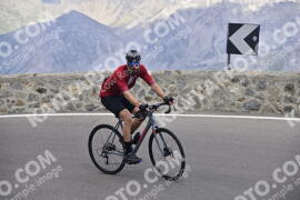 Foto #2235555 | 03-07-2022 16:12 | Passo Dello Stelvio - Prato Seite BICYCLES