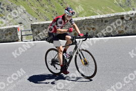 Photo #2296308 | 13-07-2022 12:25 | Passo Dello Stelvio - Prato side BICYCLES