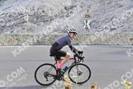 Foto #2835544 | 06-09-2022 16:07 | Passo Dello Stelvio - Prato Seite BICYCLES