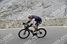 Photo #2283549 | 10-07-2022 11:49 | Passo Dello Stelvio - Prato side BICYCLES