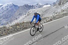 Photo #2247046 | 07-07-2022 13:03 | Passo Dello Stelvio - Prato side BICYCLES