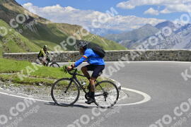 Photo #2234248 | 03-07-2022 12:44 | Passo Dello Stelvio - Prato side BICYCLES