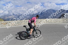 Foto #2828096 | 05-09-2022 15:53 | Passo Dello Stelvio - Prato Seite BICYCLES