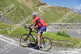 Foto #2258973 | 08-07-2022 14:14 | Passo Dello Stelvio - Prato Seite BICYCLES
