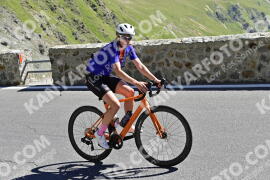 Foto #2350443 | 18-07-2022 10:50 | Passo Dello Stelvio - Prato Seite BICYCLES