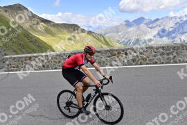 Foto #2632212 | 13-08-2022 14:22 | Passo Dello Stelvio - Prato Seite BICYCLES