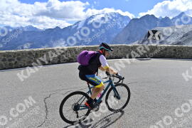 Photo #2809616 | 04-09-2022 11:26 | Passo Dello Stelvio - Prato side BICYCLES