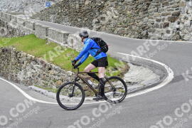 Photo #2247042 | 07-07-2022 13:02 | Passo Dello Stelvio - Prato side BICYCLES