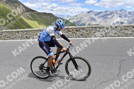 Photo #2287519 | 11-07-2022 13:48 | Passo Dello Stelvio - Prato side BICYCLES
