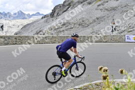 Foto #2608406 | 12-08-2022 14:44 | Passo Dello Stelvio - Prato Seite BICYCLES