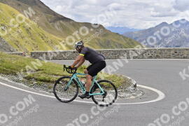 Photo #2767120 | 28-08-2022 11:40 | Passo Dello Stelvio - Prato side BICYCLES