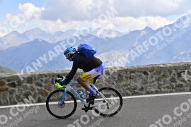Foto #2592609 | 11-08-2022 12:15 | Passo Dello Stelvio - Prato Seite BICYCLES