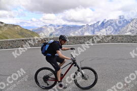 Foto #2791595 | 01-09-2022 13:40 | Passo Dello Stelvio - Prato Seite BICYCLES