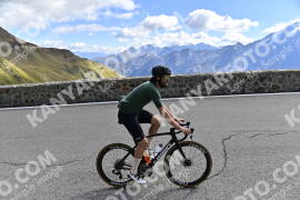 Foto #2808814 | 04-09-2022 10:49 | Passo Dello Stelvio - Prato Seite BICYCLES