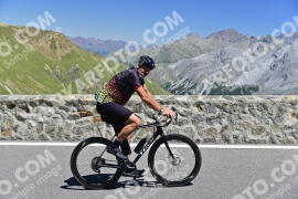 Foto #2258881 | 08-07-2022 14:09 | Passo Dello Stelvio - Prato Seite BICYCLES