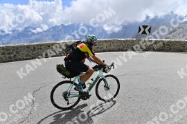 Foto #2527537 | 07-08-2022 11:30 | Passo Dello Stelvio - Prato Seite BICYCLES