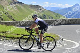 Photo #2239323 | 06-07-2022 10:34 | Passo Dello Stelvio - Prato side BICYCLES